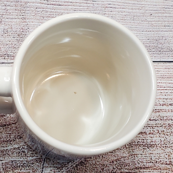 Morton 150 years coffee mug - Picture 5 of 5